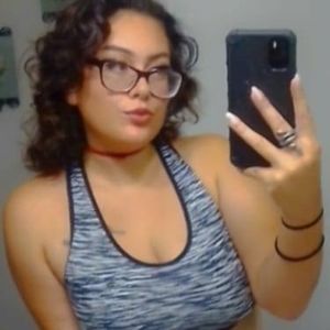 Meet your Posher, Abrianna